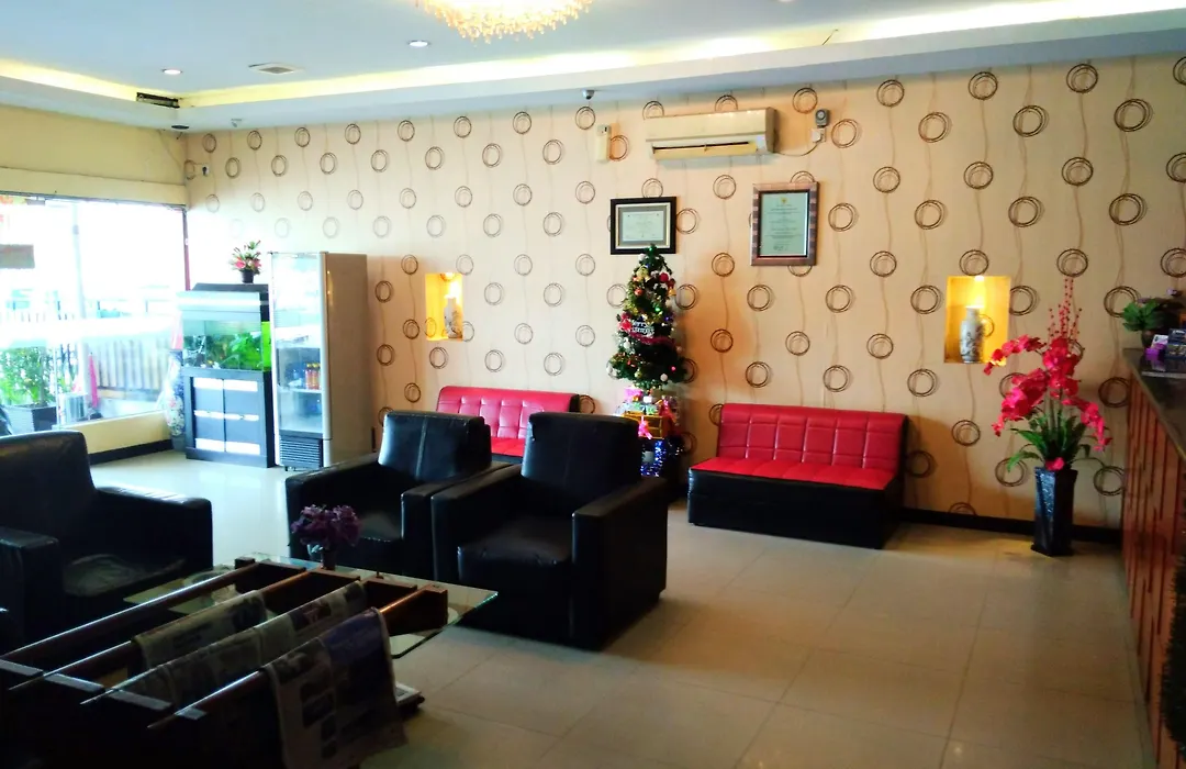 Parma City Hotel-1