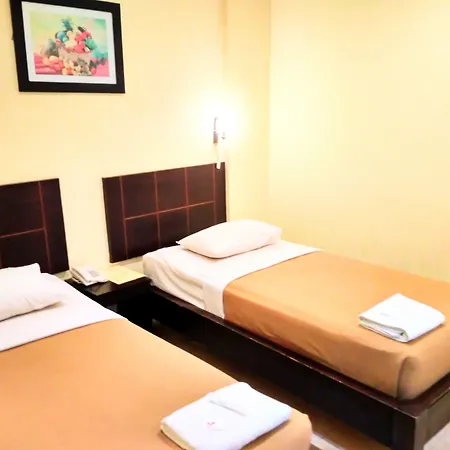 Parma City Hotel-2