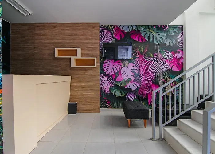 Hotel O Koala House Pekanbaru